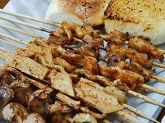 -晋来顺手擀面(京粮大厦店)