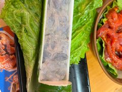 -黔三一夺夺粉酸汤火锅(百信店)