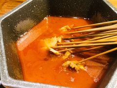 -小俩口烧烤东北菜(双井店)