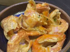-万丽轩·粤菜(王府井金茂万丽酒店)