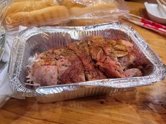 -小俩口烧烤东北菜(双井店)