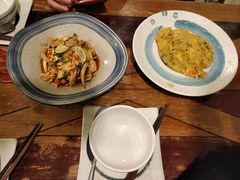 -紫滇源云南生态菜(丹凤街店)