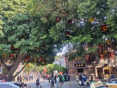 -三坊七巷历史文化街区