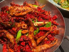 -山石榴·贵州菜(丰盛里店)