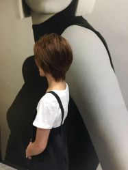 -TIGI英国美发沙龙