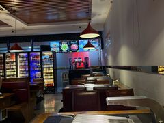 -刘记大块烤羊腿餐吧(北沙滩店)