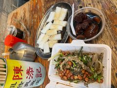 -陳添記·祖傳爽鱼皮(十五甫三巷店)