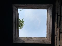 -慕田峪长城