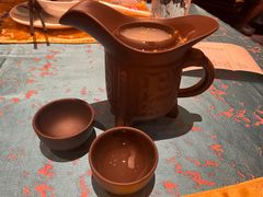桂花米酒-茶人村·宫廷私厨(奥体印象城店)