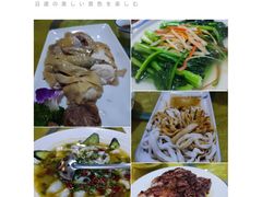 -茂港柏香(侨港路店)