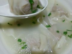 -吉祥馄饨(虹桥火车站店)