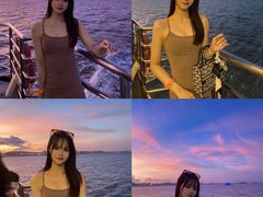 -澳门环岛游湾仔码头