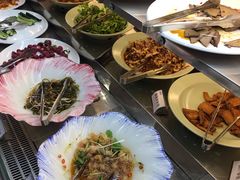-福成自助烤肉(长阳店)