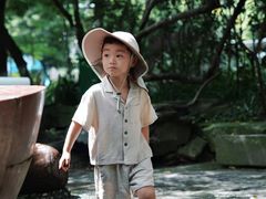 -成都市活水公园