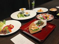 -满晴川·筵(泰达时代中心店)