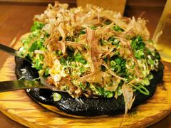 广岛好味烧-胜代日本料理(云程巷小区店)