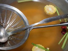 -八合里潮汕鲜牛肉火锅(万科里店)
