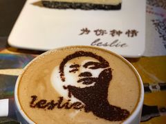 -为你钟情咖啡馆(春熙路太古里步行街店)