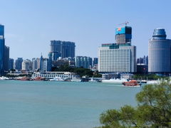 -鼓浪屿·皓月园