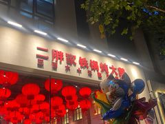 -二胖家铁锅炖大鹅(双井店)