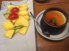 -云海肴·云南小炒·汽锅鸡(天津国金汇店)