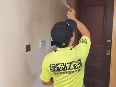 -绿色亿家除甲醛机构