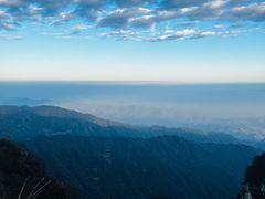 -九宫山风景区