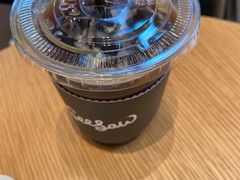 -Seesaw Coffee(苏州中心店)
