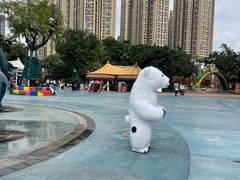 -海合安成都极地海洋公园
