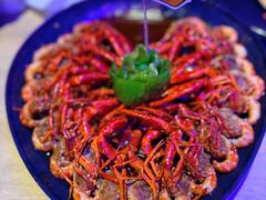 -红盔甲·小龙虾(定西路店)