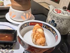-天狗山料理(省体店)