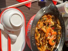 -胖哥俩肉蟹煲(杭州下沙学林街店)