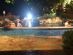 -三亚亚龙湾天域度假酒店