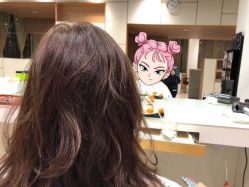 -CARR SALON