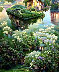 -Oasis Beauty水磨坊科技美肤中心