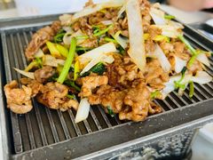 -全聚德(蓝山店)