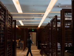 -广交会威斯汀酒店