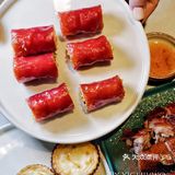 新禧粤的绝伦～烧鹅❤️[胜利]