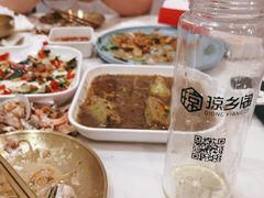 -香香海南菜餐厅