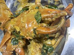 -黄亚华小食店(Jalan Alor)