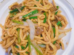 -阿娜尔·新疆菜(宜家荟聚中心店)