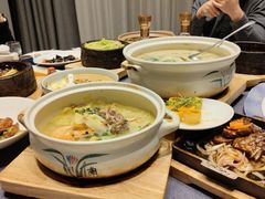 -苏州人家·精致苏帮菜(斜塘店)