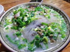 精品葫芦头-朱秀英梆梆肉葫芦头(琉璃街店)