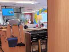 -西贝(大卫城店)