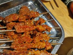 -巴依兄弟西域美食(机场店)