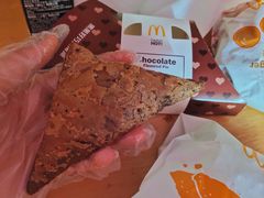 -麦当劳(东急新天地店)