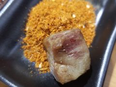 -肉甲韩国木炭烤肉(新壹街1店)
