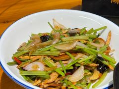 -巢湖名吃·东关老鹅汤(江南风情街店)