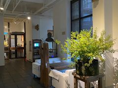 大堂-瓦库茶馆17号(海汇港店)