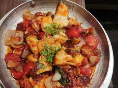 -港丽餐厅(正大店)